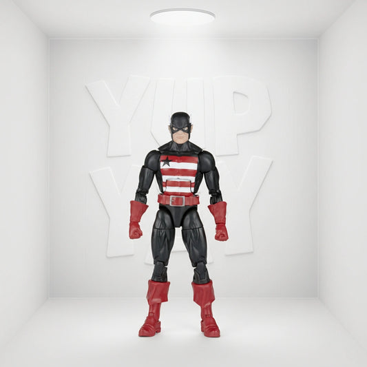 Marvel: Legends Series - U.S. Agent