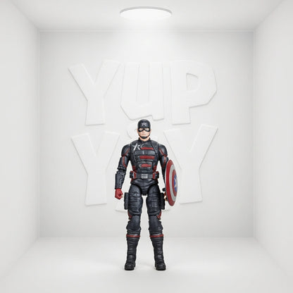 Marvel: Legends Series - U.S. Agent