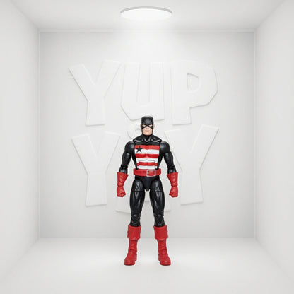 Marvel: Legends Series - U.S. Agent