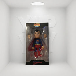 HeroCross "Justice League" Mini Hybrid Metal Figuration - Superman
