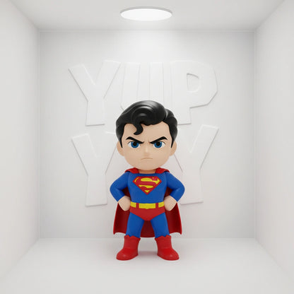 HeroCross "Justice League" Mini Hybrid Metal Figuration - Green Lantern