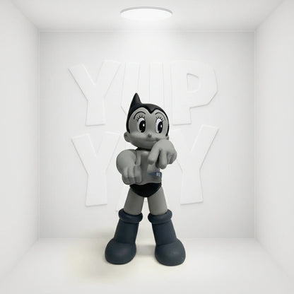 Astro Boy & Friends Mini Figure Blind Box - Single Box