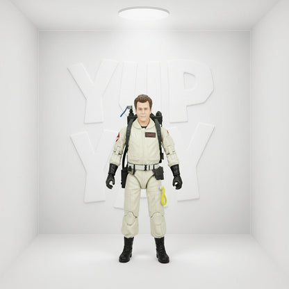 Hasbro Ghostbusters - Stantz (Box Wear)