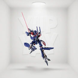 Bandai Tamashii Nations Heavy Metal L-Gaim - Bat-Shu Hi-Metal R
