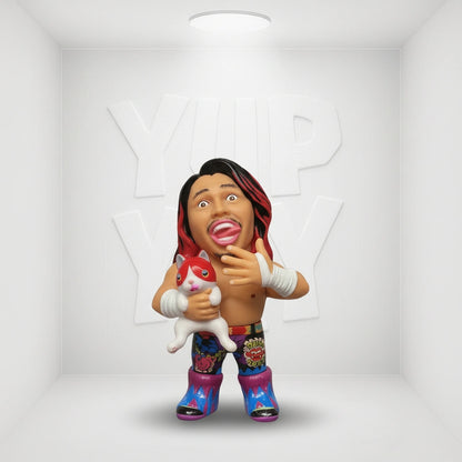 Collection 16d - Hiromu Takahashi