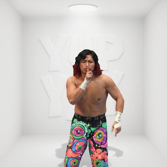 Collection 16d - Hiromu Takahashi