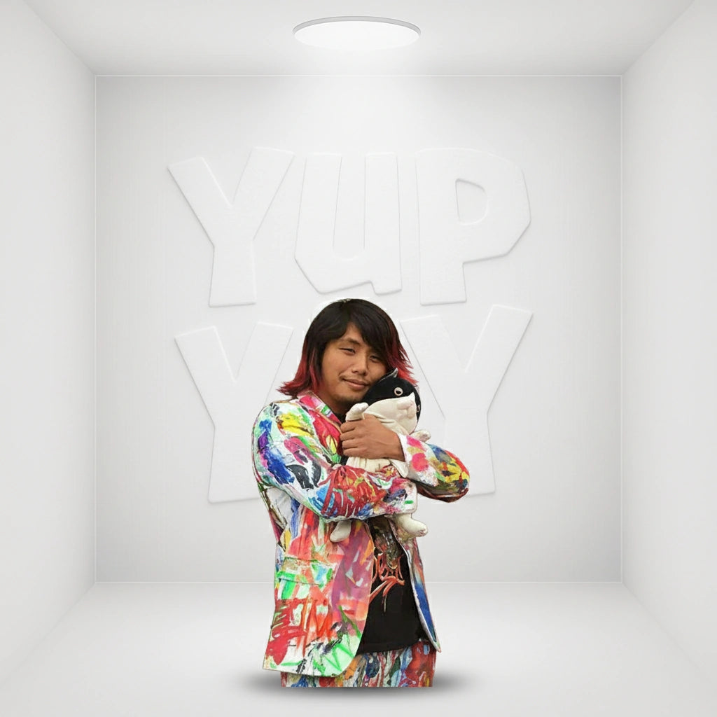 Collection 16d - Hiromu Takahashi