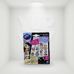 Hasbro Littlest Pet Shop Cozy Snackers Mystery Figure Pack Series 3