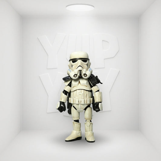 Herocross Star Wars Sandtrooper HMF-019C