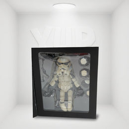Herocross Star Wars Sandtrooper HMF-019C