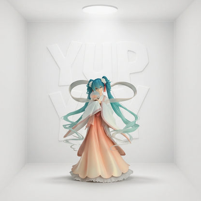 Hatsune Miku: Harvest Moon Ver. 1/8 Scale Figure