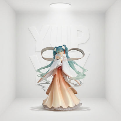Hatsune Miku: Harvest Moon Ver. 1/8 Scale Figure