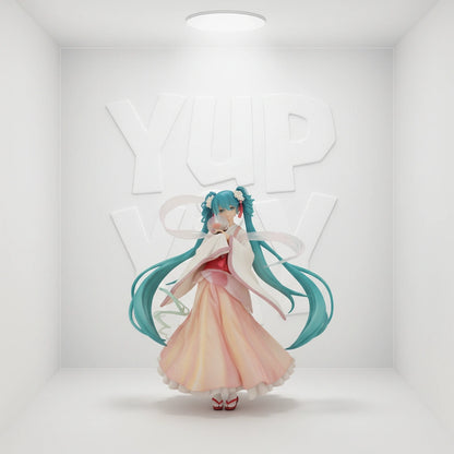 Hatsune Miku: Harvest Moon Ver. 1/8 Scale Figure