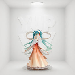 Hatsune Miku: Harvest Moon Ver. 1/8 Scale Figure