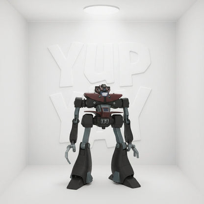 Bandai Spirits! Xabungle 1/144 Scale Walker Machine Collection: WM Caprico Type