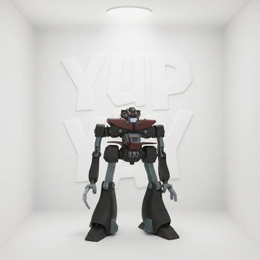 Bandai Spirits! Xabungle 1/144 Scale Walker Machine Collection: WM Caprico Type