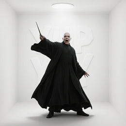 Filmcells Harry Potter and the Order of the Phoenix (Voldemort) Bookmark