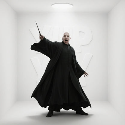 Filmcells Harry Potter and the Order of the Phoenix (Voldemort) Bookmark