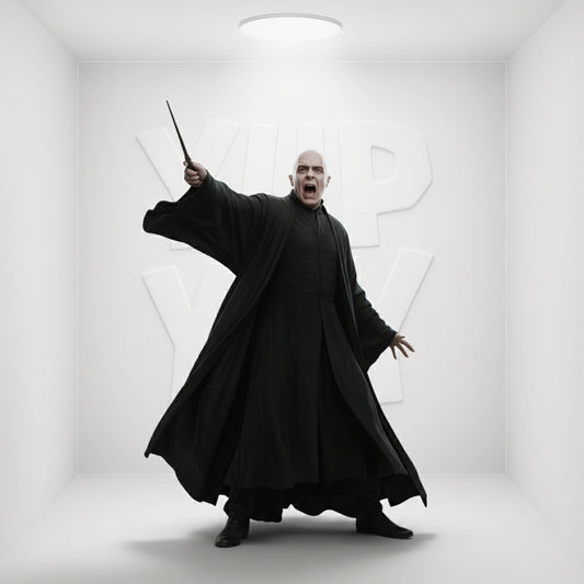 Filmcells Harry Potter and the Order of the Phoenix (Voldemort) Bookmark