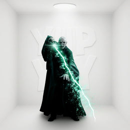Filmcells Harry Potter and the Order of the Phoenix (Voldemort) Bookmark