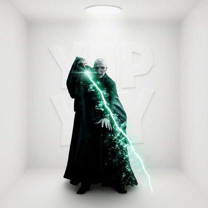 Filmcells Harry Potter and the Order of the Phoenix (Voldemort) Bookmark