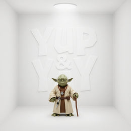 Hasbro Star Wars The Black Series Archive - YODA