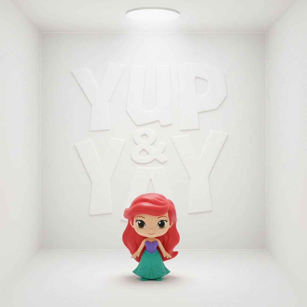 Funko Heroes vs. Villains Mystery Mini Blind Box (Single)