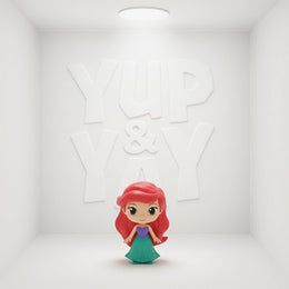 Funko Heroes vs. Villains Mystery Mini Blind Box (Single)