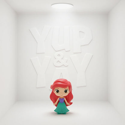 Funko Heroes vs. Villains Mystery Mini Blind Box (Single)