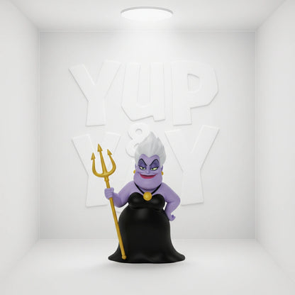 Funko Heroes vs. Villains Mystery Mini Blind Box (Single)