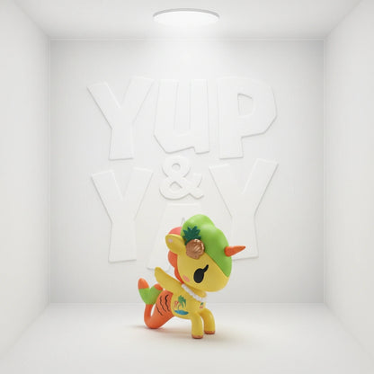 Tokidoki Mermicorno Series 1 Blind Box - Cora