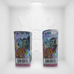 Tokidoki Mermicorno Series 1 Blind Box - Cora