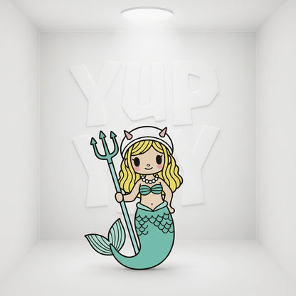 Tokidoki Mermicorno Series 1 Blind Box - Cora