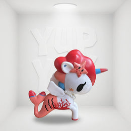 Tokidoki Mermicorno Series 1 Blind Box - Cora