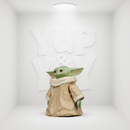 Hasbro Star Wars The Black Series - THE CHILD