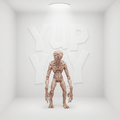 Hasbro Stranger Things Action Figure - WILL Limited Chase Edition