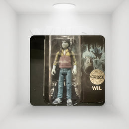 Hasbro Stranger Things Action Figure - WILL Limited Chase Edition