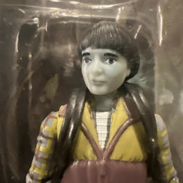 Hasbro Stranger Things Action Figure - WILL Limited Chase Edition