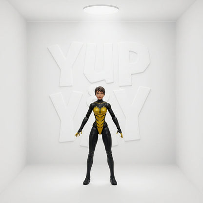 Hasbro Marvel Legends Infinite Series BAF Ultron Ant-Man - Marvel's Wasp