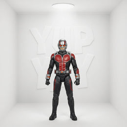 Hasbro Marvel Legends Infinite Series BAF Ultron Ant-Man - Marvel's Wasp