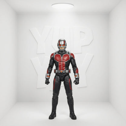 Hasbro Marvel Legends Infinite Series BAF Ultron Ant-Man - Marvel's Wasp