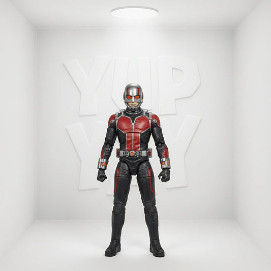 Hasbro Marvel Legends Infinite Series BAF Ultron Ant-Man - Marvel's Wasp