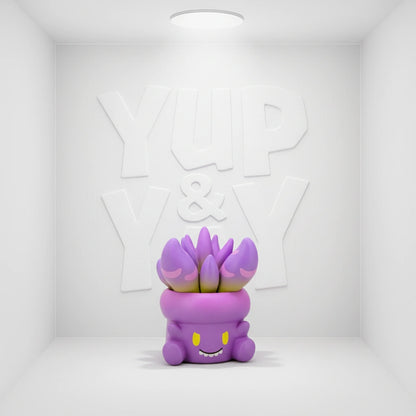 IA Toys Penpot x Monster Garden Hugging Monster Blind Box Display (Case of 8)