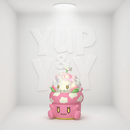 IA Toys Penpot x Monster Garden Hugging Monster Blind Box Display (Case of 8)