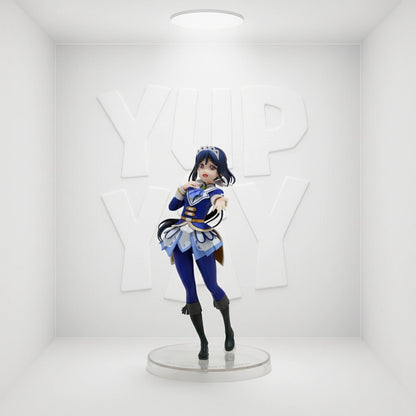 Bandai Tamashii Nations Love Live Sunshine - Matsuura Kanan Ichiban Figure