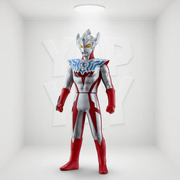 Bandai Tamashii Nations Ultraman Taiga & Ultra Heroes - Ultraman Taiga