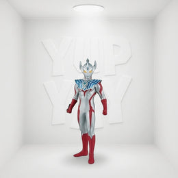 Bandai Tamashii Nations Ultraman Taiga & Ultra Heroes - Ultraman Taiga