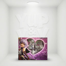 Phat! The Idolmaster: Cinderella Girls - Sachiko Koshimizu  (On Stage Ver.) 1/8 Scale PVC Figure