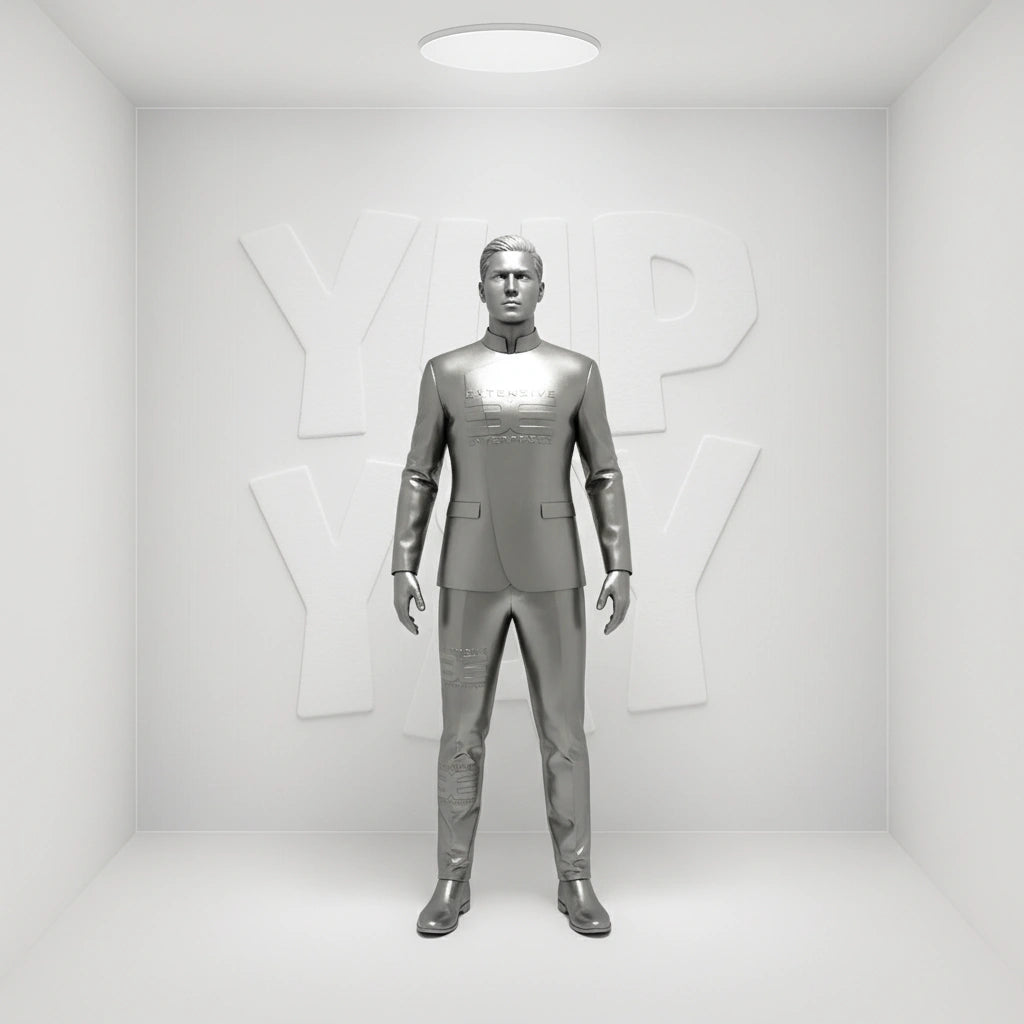 Icon Heroes G.I. Joe  - Extensive Enterprises Business Card Holder