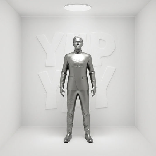 Icon Heroes G.I. Joe  - Extensive Enterprises Business Card Holder